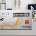 Retatrutide 20mg pre-filled research pen for laboratory R&D UK